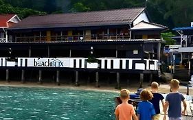 Beach Box Perhentian 3*